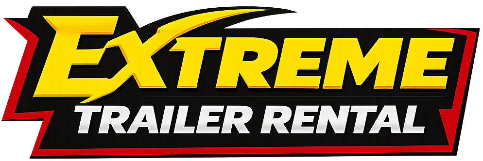 Extreme Trailer Rental Logo
